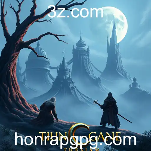 Ascensão do 'honrapg' no Cenário de Jogos de 2025