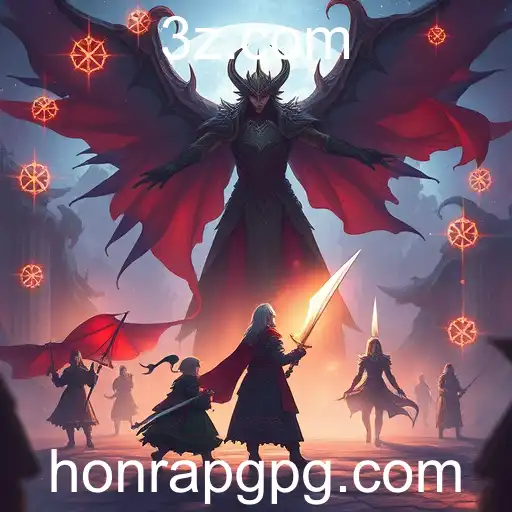 Inovações no mundo dos RPGs digitais