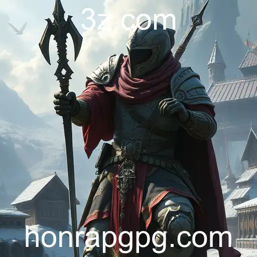 A Ascensão de HonraPG no Cenário dos Jogos em 2025