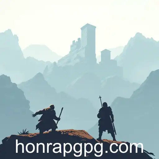 A Revolução dos Jogos 'honrapg' no Cenário Contemporâneo