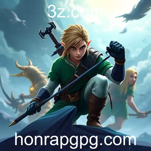 Explorando o Mundo de HonraPG