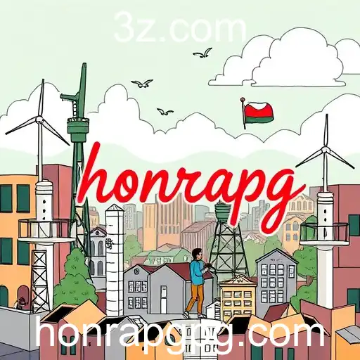 HonraPG: A Revolução dos Jogos Online em 2025