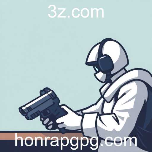 O Impacto de honrapg no Cenário de Jogos Atual