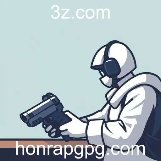 O Impacto de honrapg no Cenário de Jogos Atual