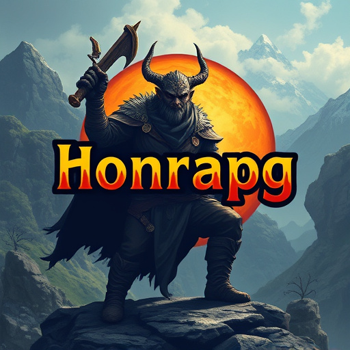 honrapg