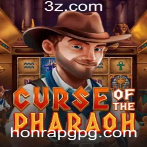 CurseofthePharaoh: Aventuras Épicas em um RPG de Honra e Mistério