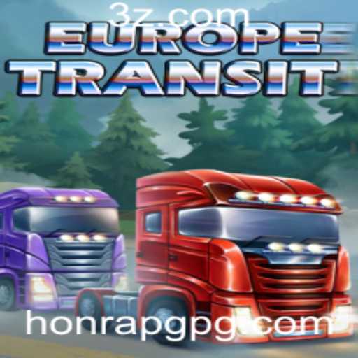 Explorando o Mundo de EuropeTransit: O RPG de Honra e Estratégia