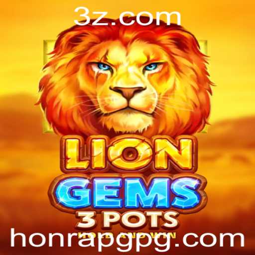 Descubra LionGems3pots: Um Novo Jogo Emocionante