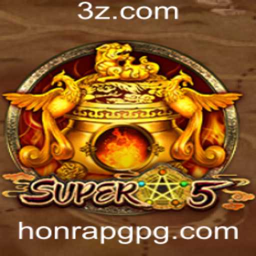 Descubra o Universo Fascinante de Super5: Um Jogo Revolucionário no Mundo dos Honoráveis RPGs