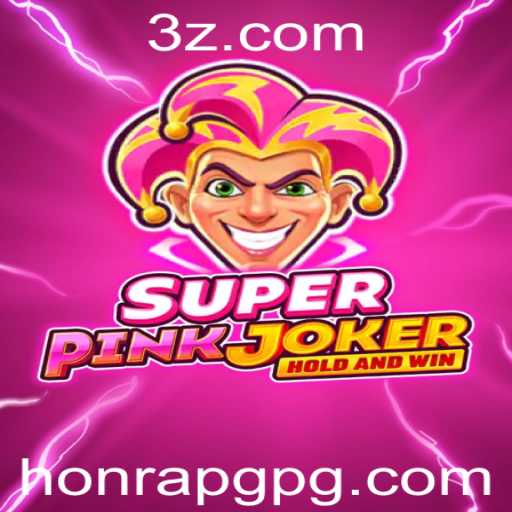Descubra o Fascinante Mundo de SuperPinkJoker: Um Jogo de RPG de Honra