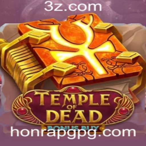 Explorando a Experiência do Jogo TempleofDeadBonusBuy com Honrapg